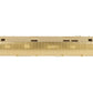 The Coach Yard 3041-3085 HO BRASS UP 69' Harriman Baggage/Express Car- Unpainted EX/Box