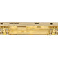 The Coach Yard 3041-3085 HO BRASS UP 69' Harriman Baggage/Express Car- Unpainted EX/Box