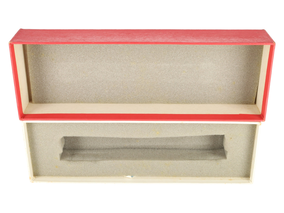 The Coach Yard 3041-3085 HO BRASS UP 69' Harriman Baggage/Express Car- Unpainted EX/Box