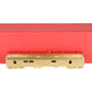 The Coach Yard 3041-3085 HO BRASS UP 69' Harriman Baggage/Express Car- Unpainted EX/Box