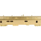 The Coach Yard 3041-3085 HO BRASS UP 69' Harriman Baggage/Express Car- Unpainted EX/Box