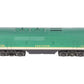 Lionel 2356 Vintage O Gauge Southern Unpowered B Diesel Locomotive #2356 EX