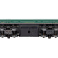 Lionel 2356 Vintage O Gauge Southern Unpowered B Diesel Locomotive #2356 EX