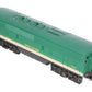 Lionel 2356 Vintage O Gauge Southern Unpowered B Diesel Locomotive #2356 EX