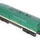 Lionel 2356 Vintage O Gauge Southern Unpowered B Diesel Locomotive #2356 EX