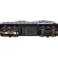 Lionel 6-8587 O Gauge Wabash GP9 Diesel Locomotive (JCP) #484 EX