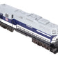 Lionel 6-8587 O Gauge Wabash GP9 Diesel Locomotive (JCP) #484 EX