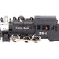 Lionel 6-28669 O Gauge Copper Range 0-6-0 Steam Locomotive #194 EX