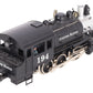 Lionel 6-28669 O Gauge Copper Range 0-6-0 Steam Locomotive #194 EX