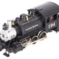 Lionel 6-28669 O Gauge Copper Range 0-6-0 Steam Locomotive #194 EX