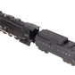 Lionel 665 Vintage O Gauge 4-6-4 Steam Locomotive with 6026W Tender VG