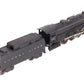 Lionel 665 Vintage O Gauge 4-6-4 Steam Locomotive with 6026W Tender VG