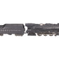 Lionel 2065 Vintage O Gauge 4-6-4 Small Hudson Steam Locomotive & 2046W Tender VG