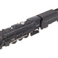 Lionel 2065 Vintage O Gauge 4-6-4 Small Hudson Steam Locomotive & 2046W Tender VG