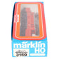 Marklin 3159 HO Scale Austrian Federal Railways Cl. Electric Locomotive #1020.02 EX/Box