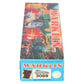 Marklin 3089 HO Scale 4-6-2 Steam Locomotive & Tender #031055 EX/Box