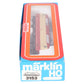 Marklin 3153 HO Scale German Railroad Class 120 Electric Locomotive #001-3 EX/Box