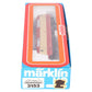 Marklin 3153 HO Scale German Railroad Class 120 Electric Locomotive #001-3 EX/Box