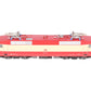 Marklin 3153 HO Scale German Railroad Class 120 Electric Locomotive #001-3 EX/Box