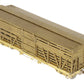 Empire Midland On3 Scale BRASS D&RGW Stock Car - Unpainted VG/Box