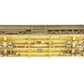 Empire Midland On3 Scale BRASS D&RGW Stock Car - Unpainted VG/Box
