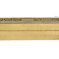 Empire Midland On3 Scale BRASS D&RGW Stock Car - Unpainted VG/Box