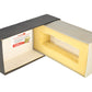 Empire Midland On3 Scale BRASS D&RGW Stock Car - Unpainted VG/Box