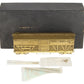 Empire Midland On3 Scale BRASS D&RGW Stock Car - Unpainted VG/Box