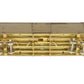 Empire Midland On3 Scale BRASS D&RGW Box Car - Unpainted VG/Box