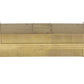 Empire Midland On3 Scale BRASS D&RGW Box Car - Unpainted VG/Box