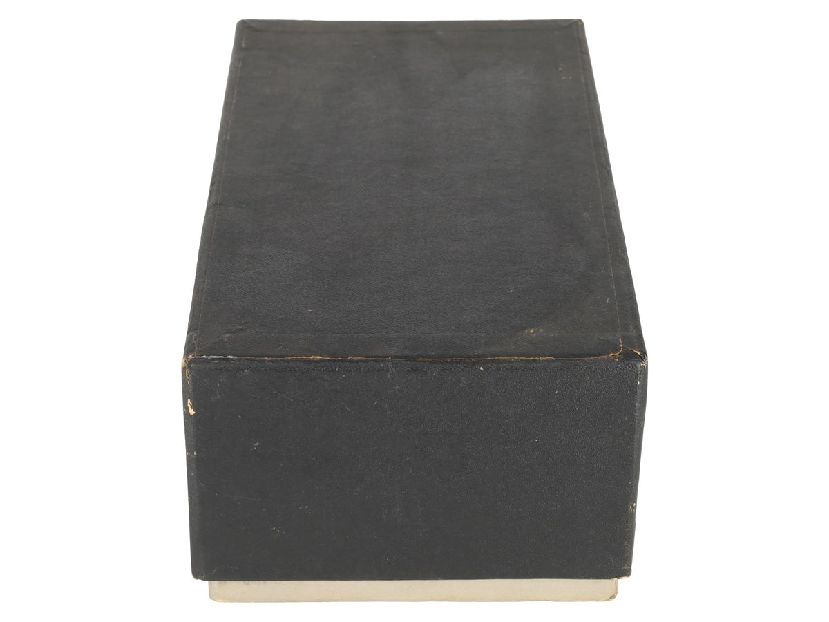 Empire Midland On3 Scale BRASS D&RGW Box Car - Unpainted VG/Box