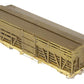 Empire Midland On3 Scale BRASS D&RGW Stock Car - Unpainted VG/Box