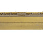 Empire Midland On3 Scale BRASS D&RGW Stock Car - Unpainted VG/Box