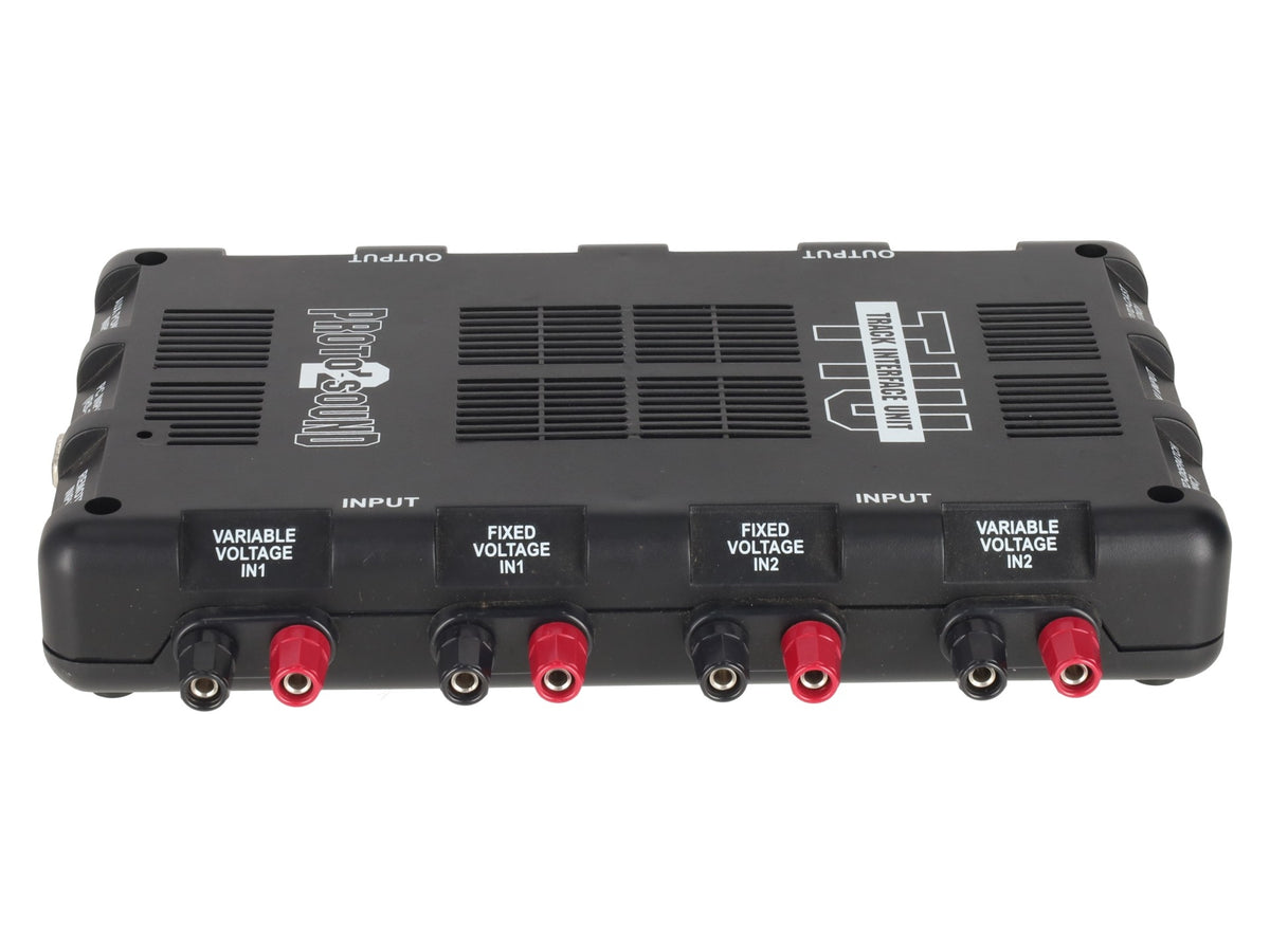 MTH 50-1003 DCS Track Interface Unit - Serial Port Version EX