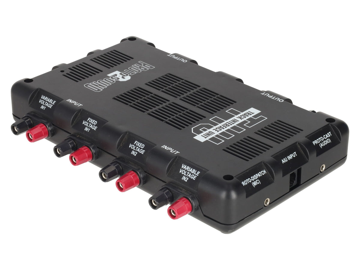 MTH 50-1003 DCS Track Interface Unit - Serial Port Version EX