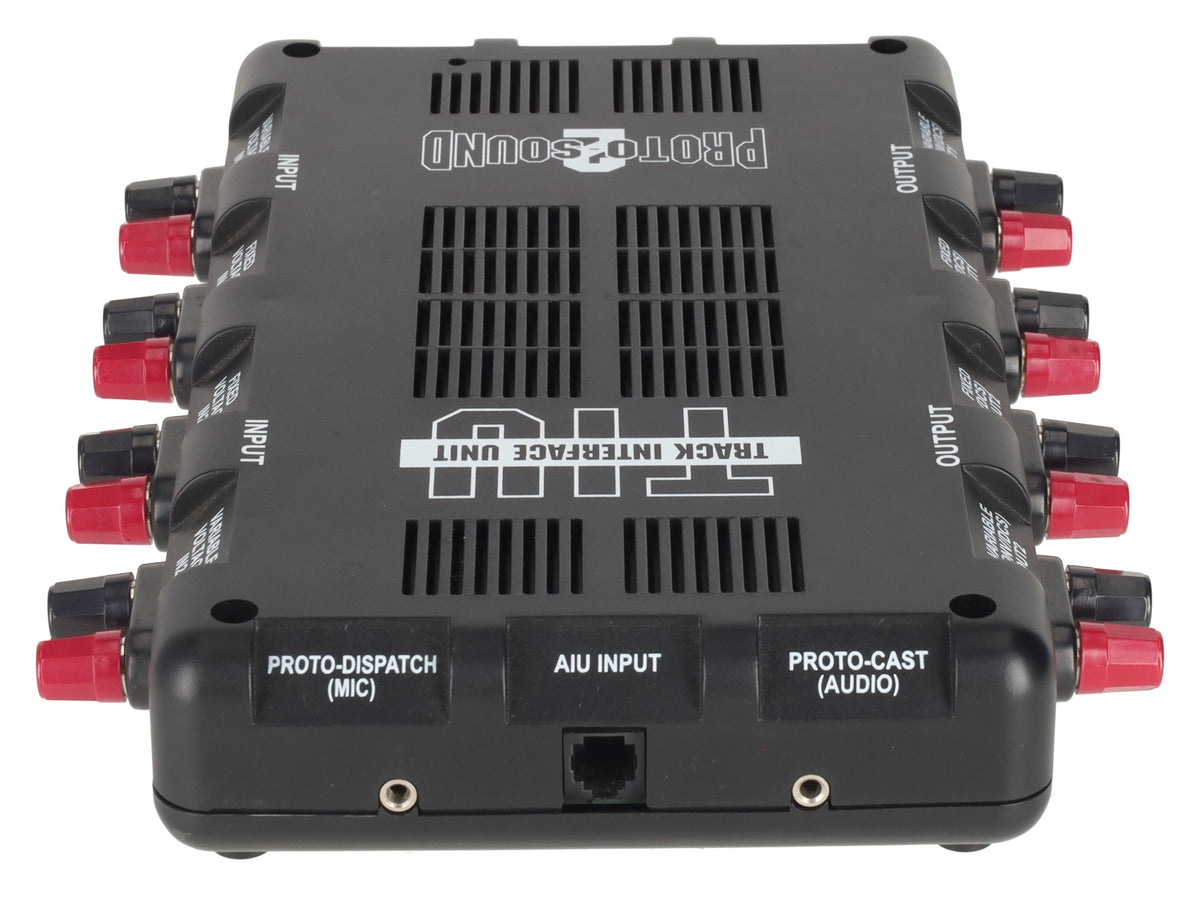 MTH 50-1003 DCS Track Interface Unit - Serial Port Version EX