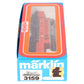 Marklin 3159 HO Scale Austrian Federal Railways Cl. Electric Locomotive #1020.02 EX/Box