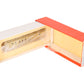 Precision Scale Co. 15610 HO Scale BRASS Undecorated Heavyweight Full R.P.O Car VG/Box