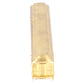 Precision Scale Co. 15610 HO Scale BRASS Undecorated Heavyweight Full R.P.O Car VG/Box
