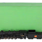 Overland OMI-1598.1 HO BRASS CNR 'S1b' 2-8-2 Steam Locomotive & Tender -Painted/Box