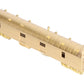 The Coach Yard HO BRASS UP 69' Harriman Baggage - Express #3026-3040 - Unpainted EX/Box