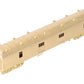 The Coach Yard HO BRASS UP 69' Harriman Baggage - Express #3026-3040 - Unpainted EX/Box