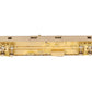 The Coach Yard HO BRASS UP 69' Harriman Baggage - Express #3026-3040 - Unpainted EX/Box