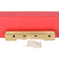 The Coach Yard HO BRASS UP 69' Harriman Baggage - Express #3026-3040 - Unpainted EX/Box
