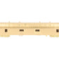 The Coach Yard HO BRASS UP 69' Harriman Baggage - Express #3026-3040 - Unpainted EX/Box