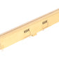 The Coach Yard 5603-12 HO Scale BRASS Union Pacific Baggage Car - Unpainted EX/Box