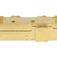 Precision Scale Company 15358 HO Scale BRASS NYC 1800 Series Caboose- Unpainted EX/Box