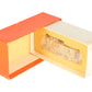 Precision Scale Company 15358 HO Scale BRASS NYC 1800 Series Caboose- Unpainted EX/Box