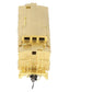 Precision Scale Company 15358 HO Scale BRASS NYC 1800 Series Caboose- Unpainted EX/Box