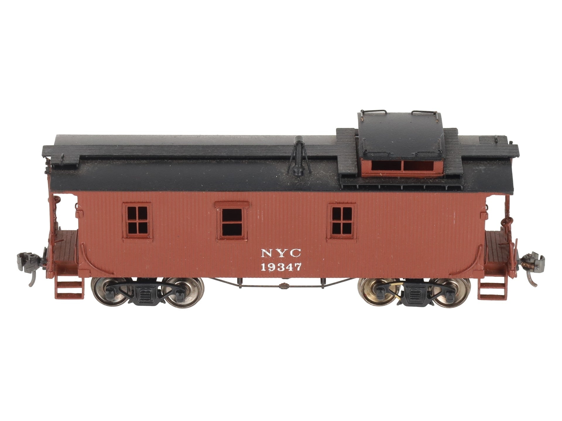 AWE HO BRASS New York Central 